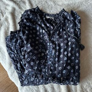 Ulla Johnson Mini Dress